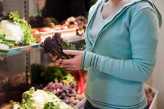 LCHF och kosttillskott