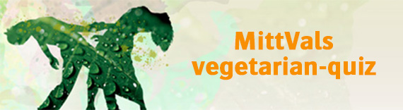 Vegetarian Vegetarian