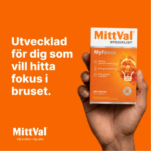 MyFocus