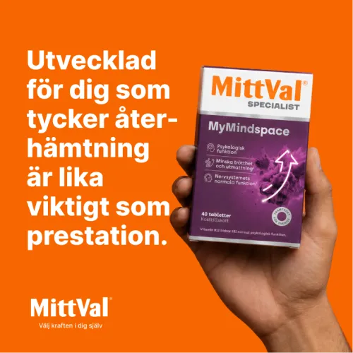 MyMindspace