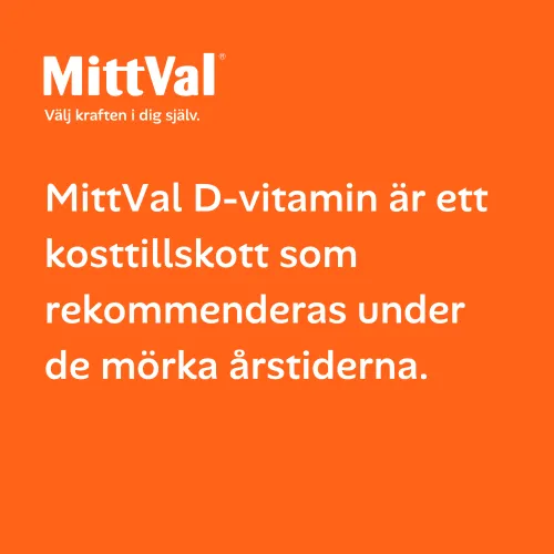 D-vitamin