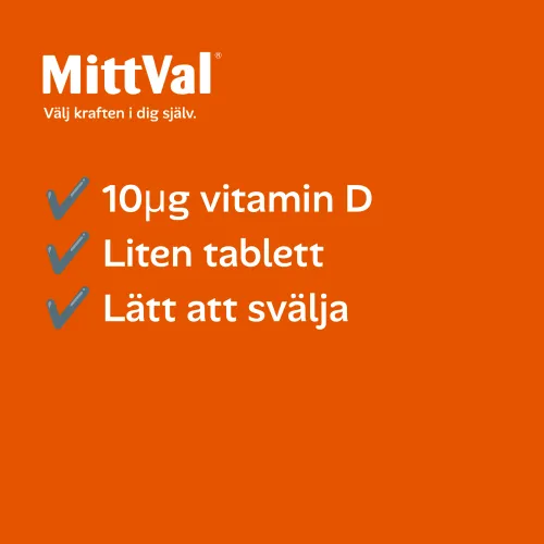 D-vitamin