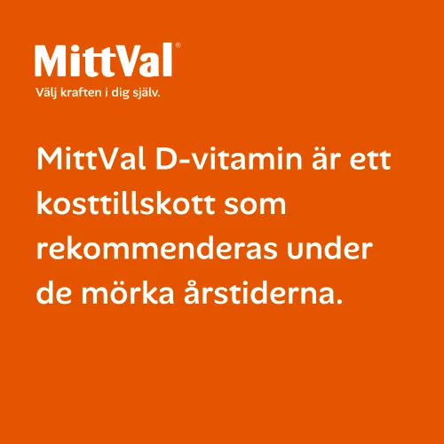 D-vitamin