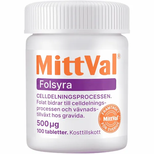 Folsyra