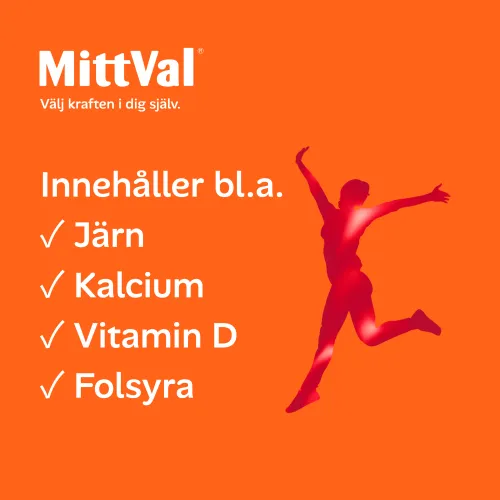 Kvinna