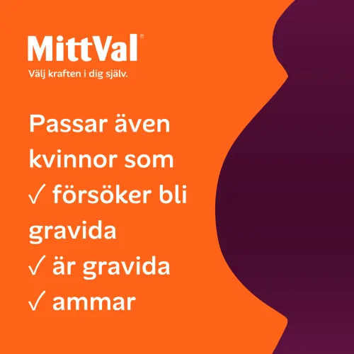 Kvinna