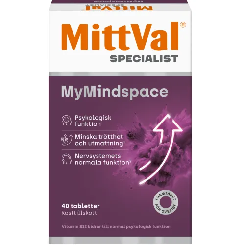 MyMindspace