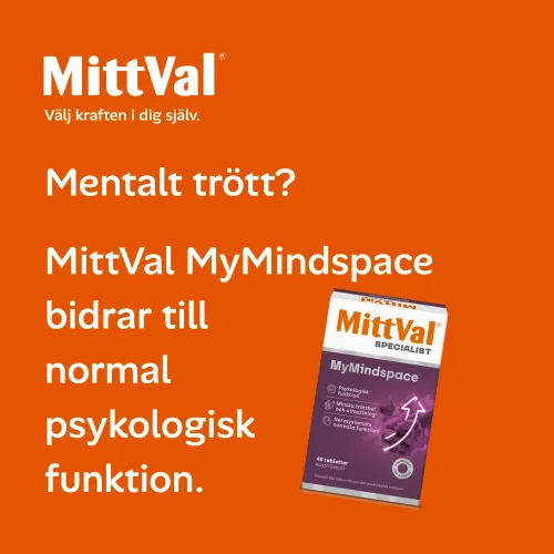 MyMindspace
