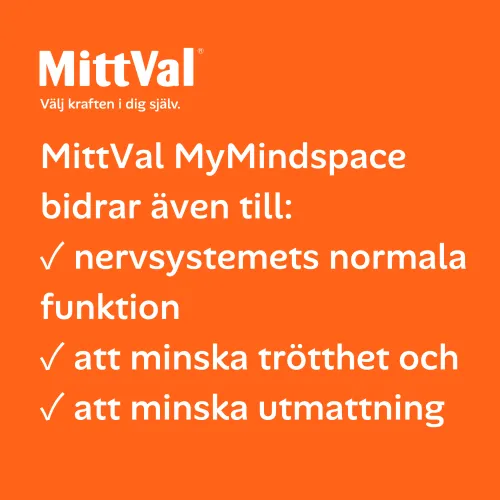 MyMindspace