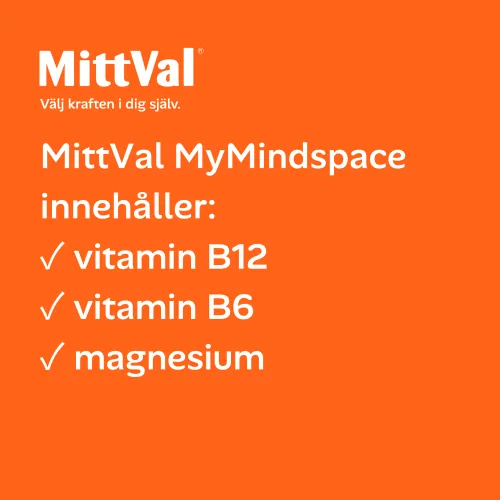 MyMindspace