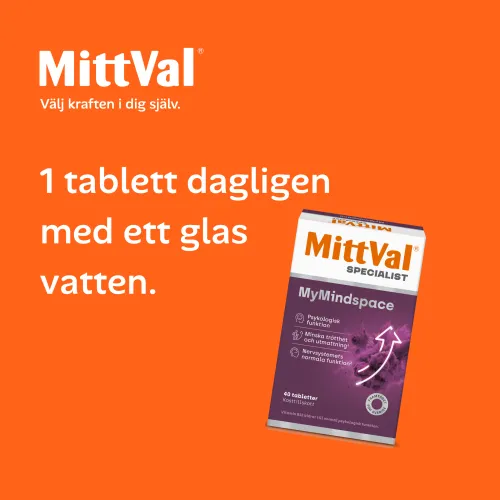 MyMindspace