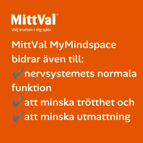 MyMindspace