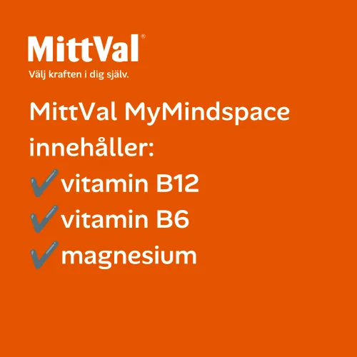 MyMindspace