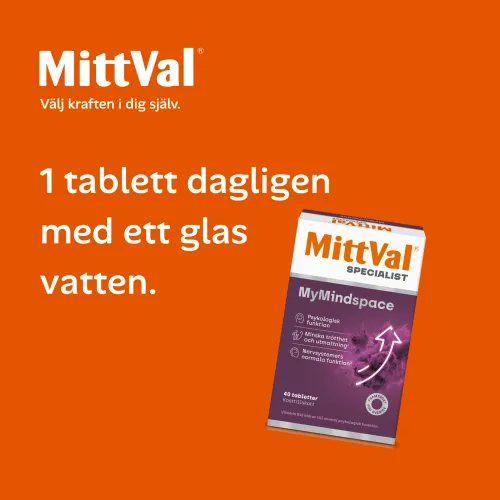 MyMindspace
