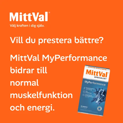 MyPerformance