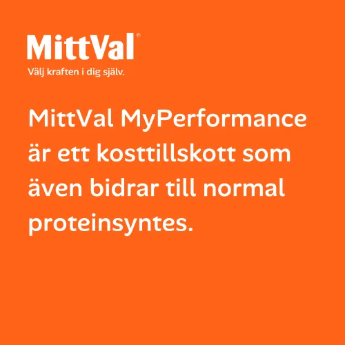 MyPerformance