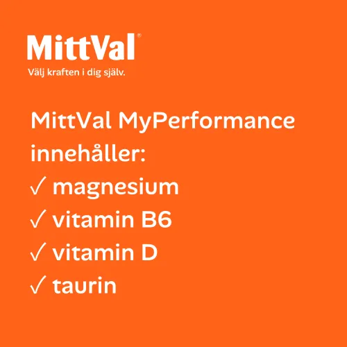 MyPerformance