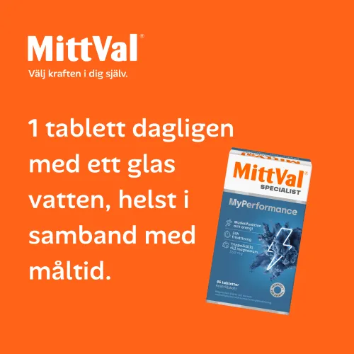 MyPerformance