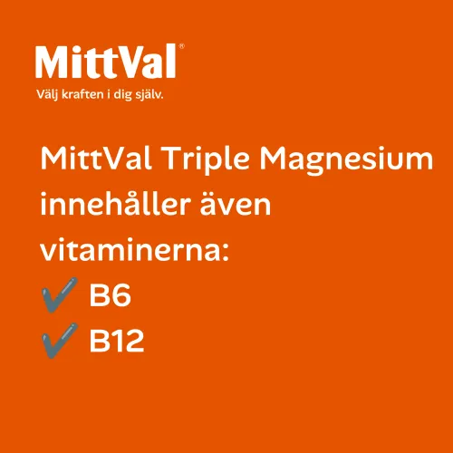Triple Magnesium