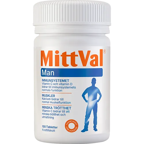 Man