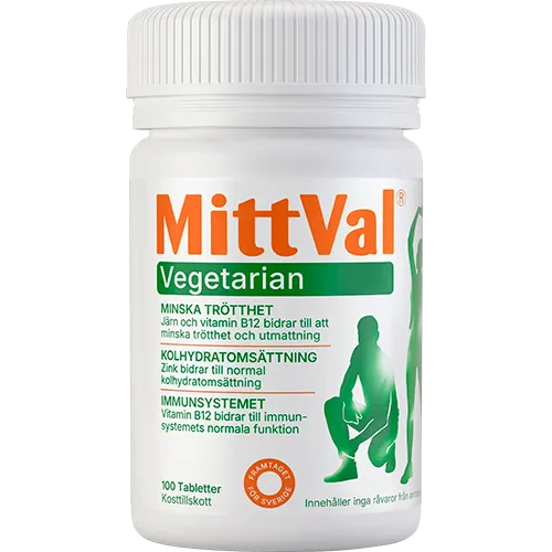 Vegetarian