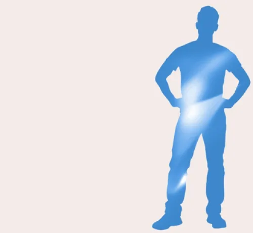 Så hittar du kraften i dig själv