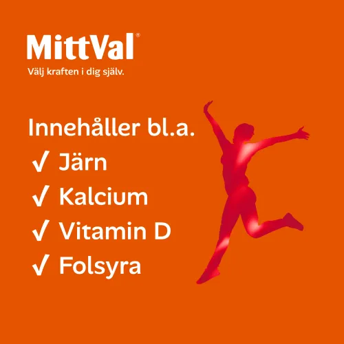 Kvinna