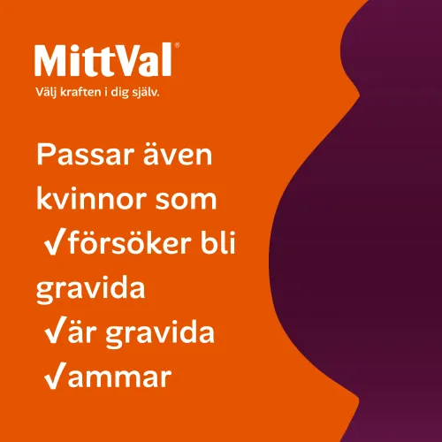 Kvinna