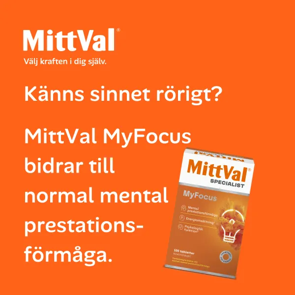 MyFocus