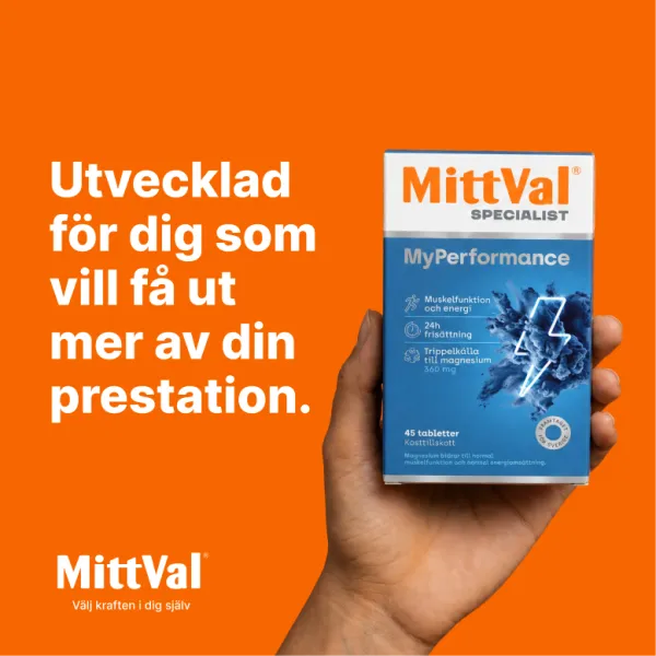 MyPerformance