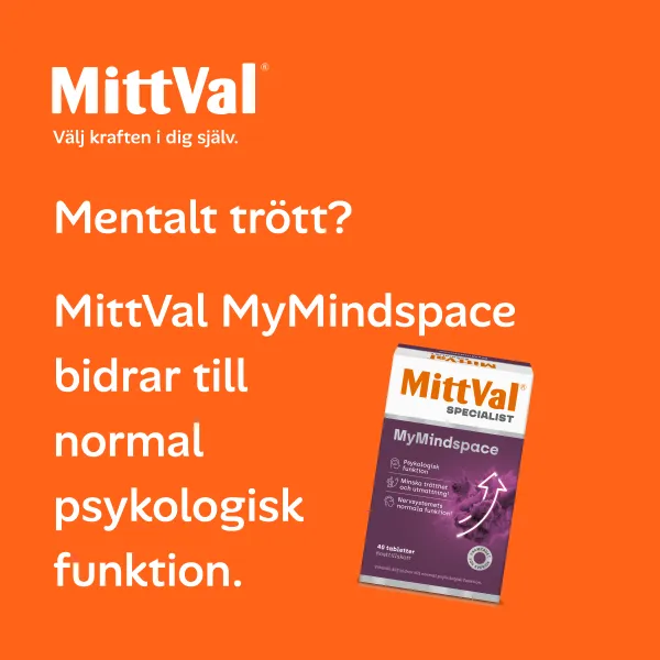 MyMindspace