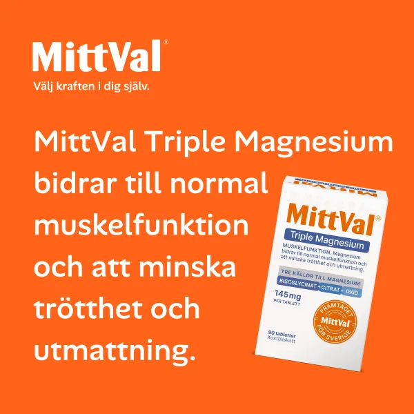 Triple Magnesium