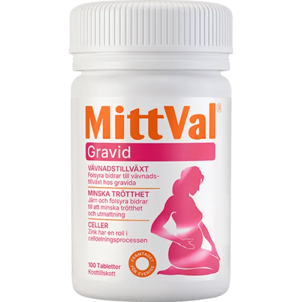 Gravid