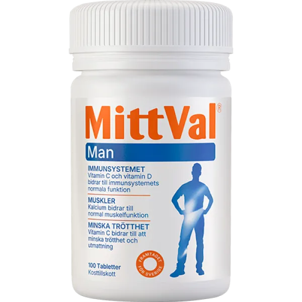 Man