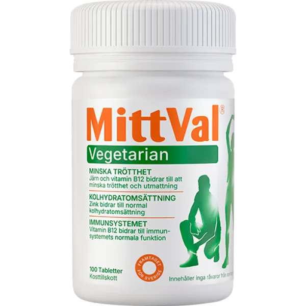 Vegetarian